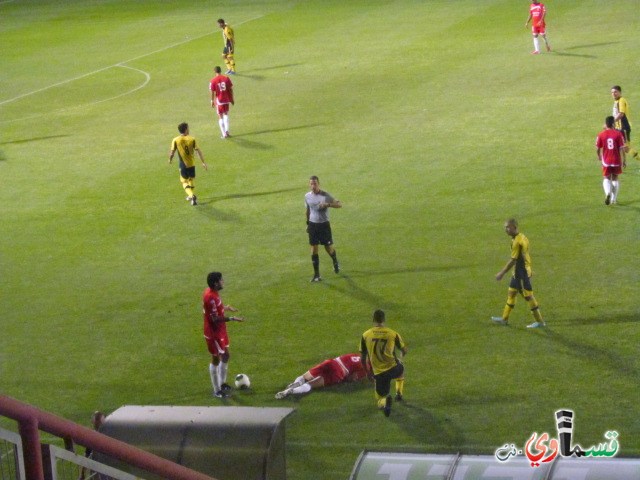 فيديو : اهداف النصر بصوت المعلق علي رشدي بدير 